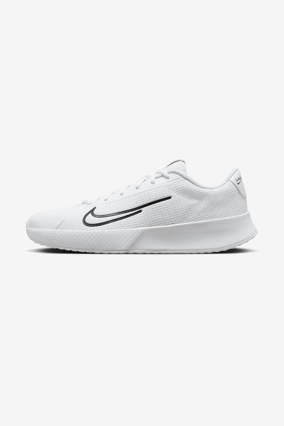 NikeCourt Vapor Lite 2 Sert Kort Erkek Tenis Ayakkabısı 