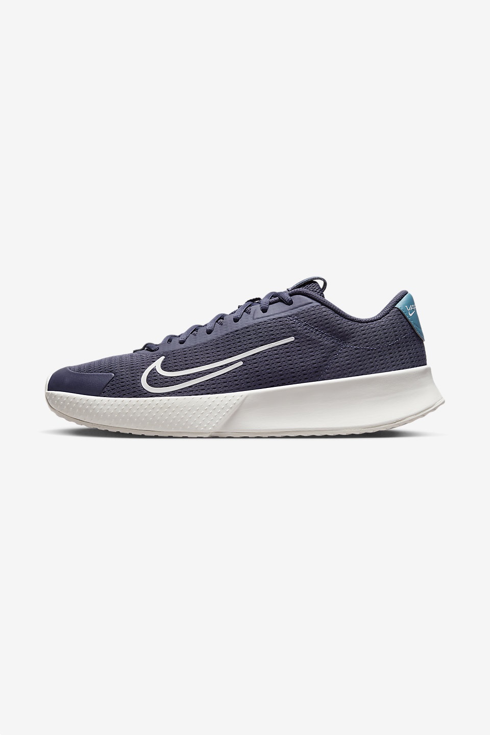 NikeCourt Vapor Lite 2 Sert Kort Erkek Tenis Ayakkabısı