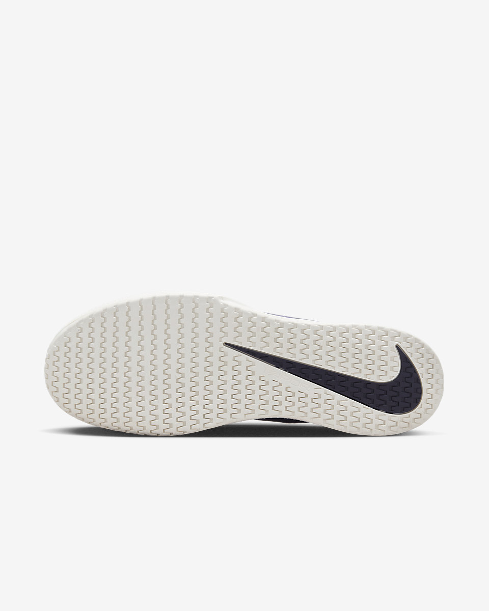 NikeCourt Vapor Lite 2 Sert Kort Erkek Tenis Ayakkabısı