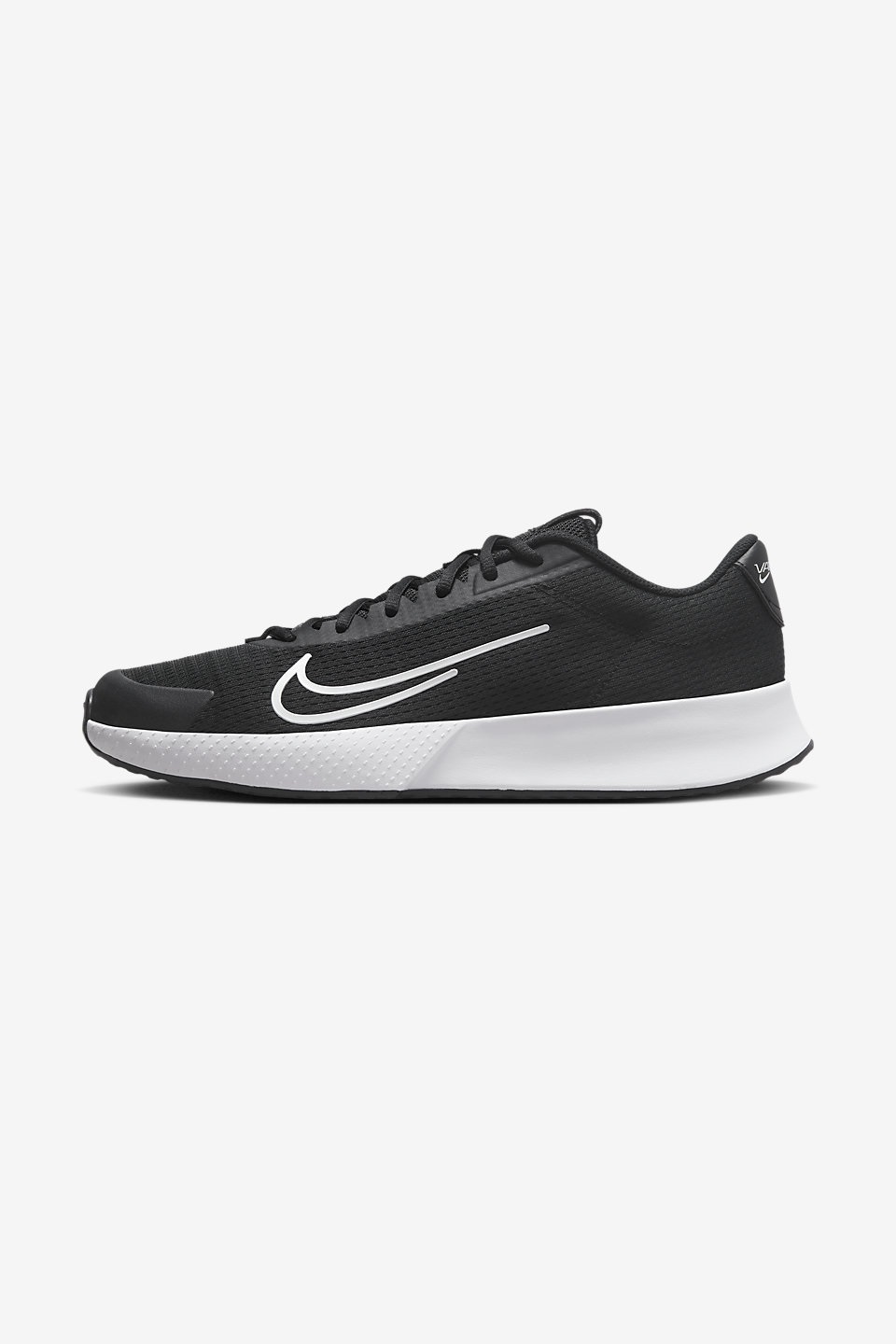 NikeCourt Vapor Lite 2 Kadın Sert Kort Tenis Ayakkabısı 