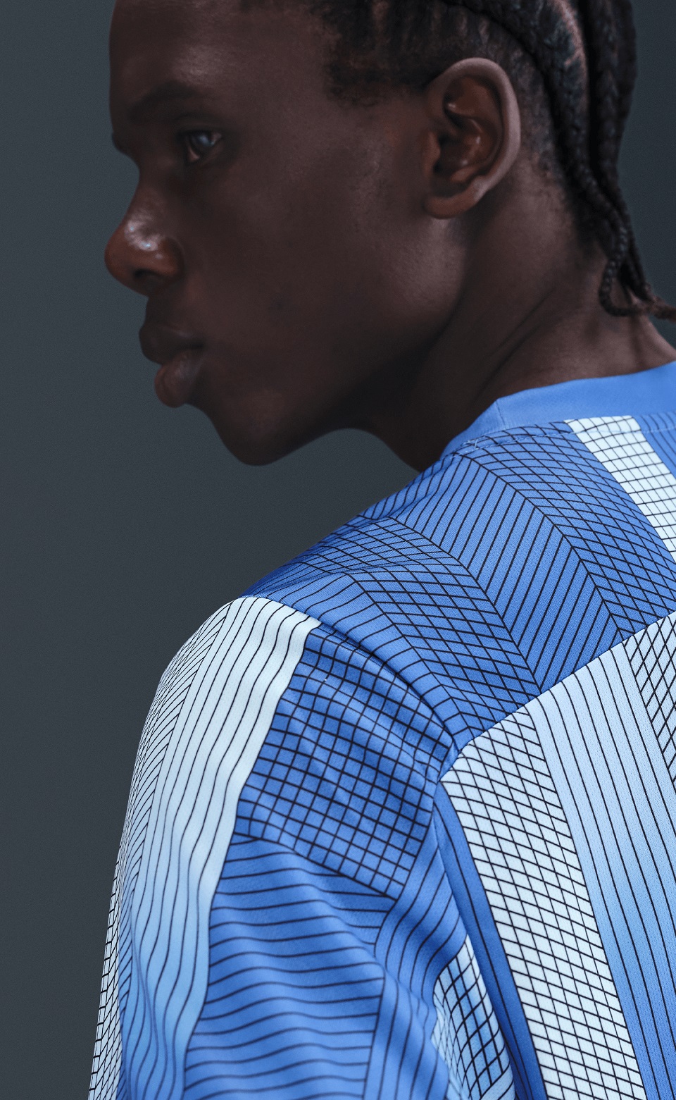 NikeCourt Victory Dri-FIT Erkek Tenis Üstü HM6505-368