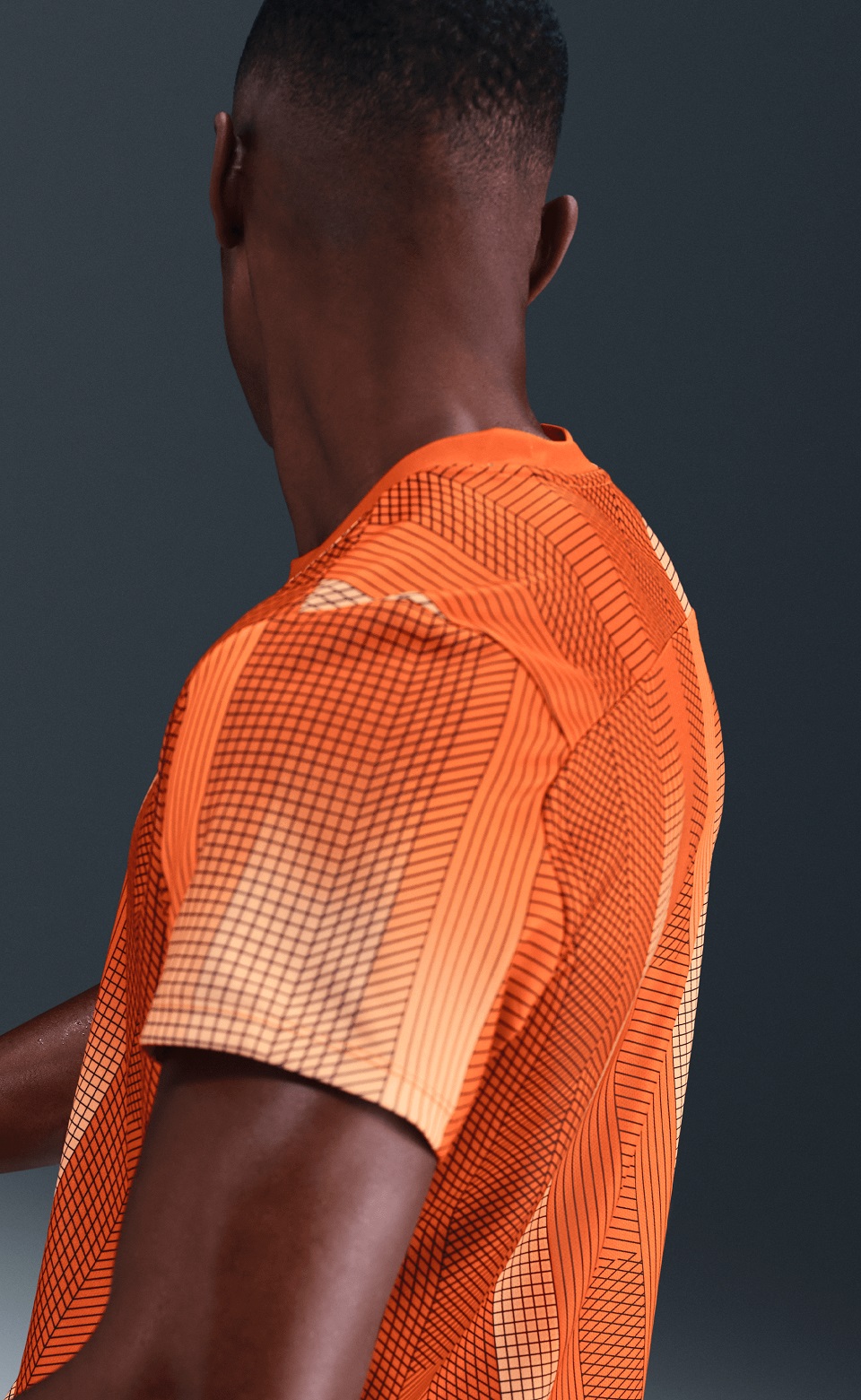 NikeCourt Victory Dri-FIT Erkek Tenis Üstü 