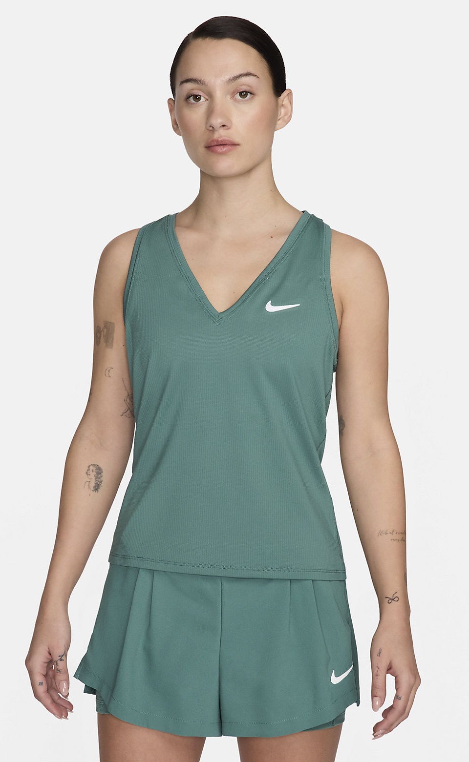 NIKE - NikeCourt Zaferi Kadın Tenis Atleti