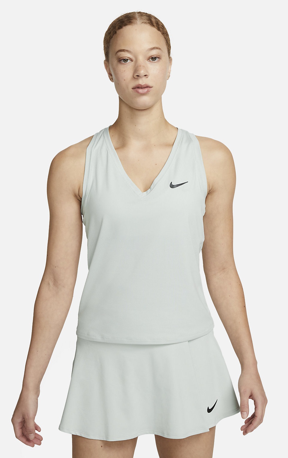 NIKE - NikeCourt Zaferi Kadın Tenis Atleti