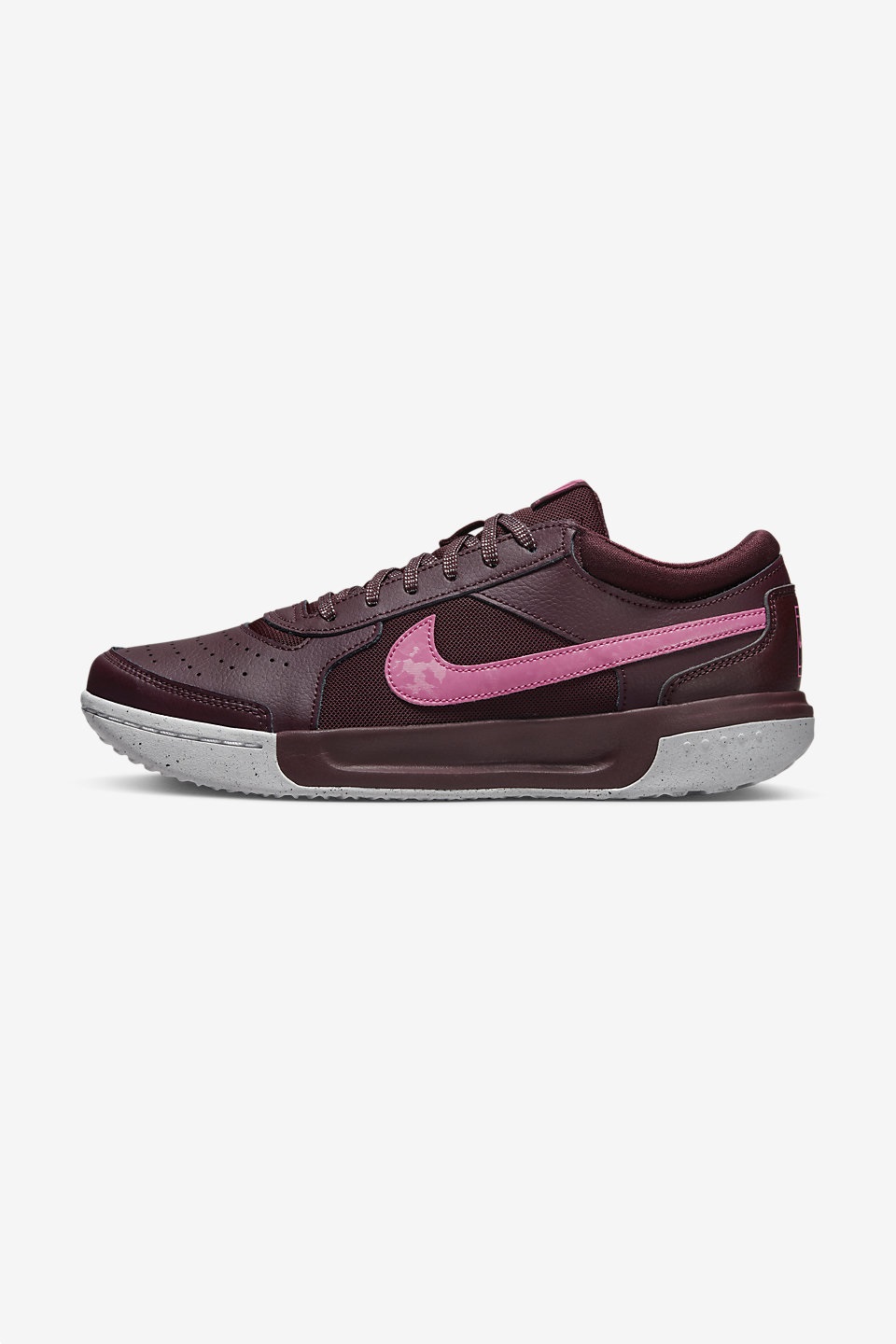 NIKE - NikeCourt Zoom Lite 3 Premium