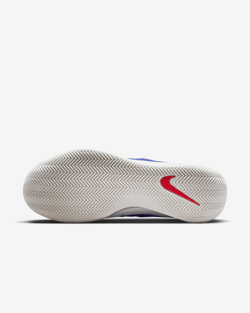 NikeCourt Zoom NXT Erkek Toprak Kort