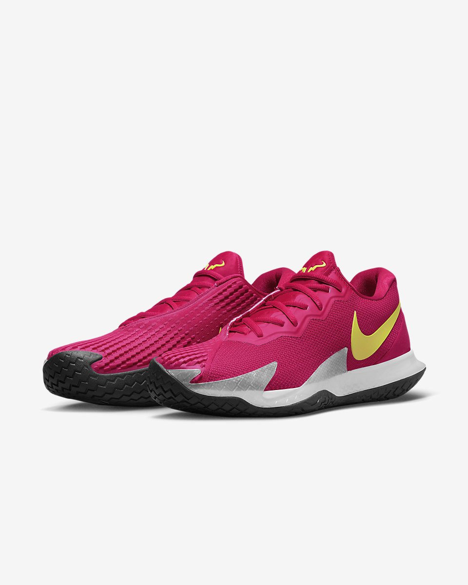 NikeCourt Zoom Vapor Cage 4 Rafa