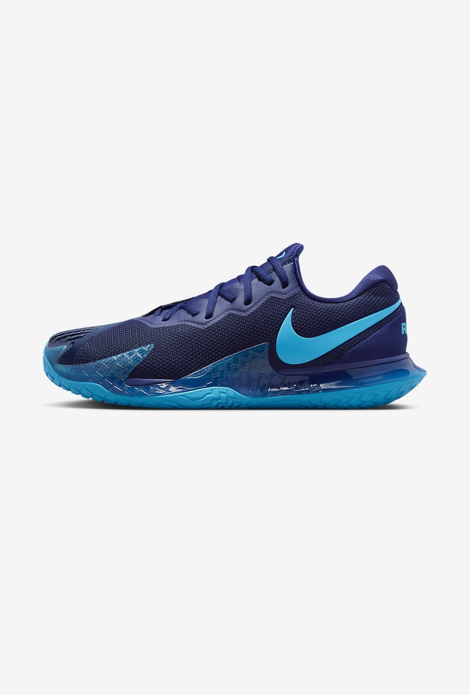NikeCourt Zoom Vapor Cage 4 Rafa Erkek 