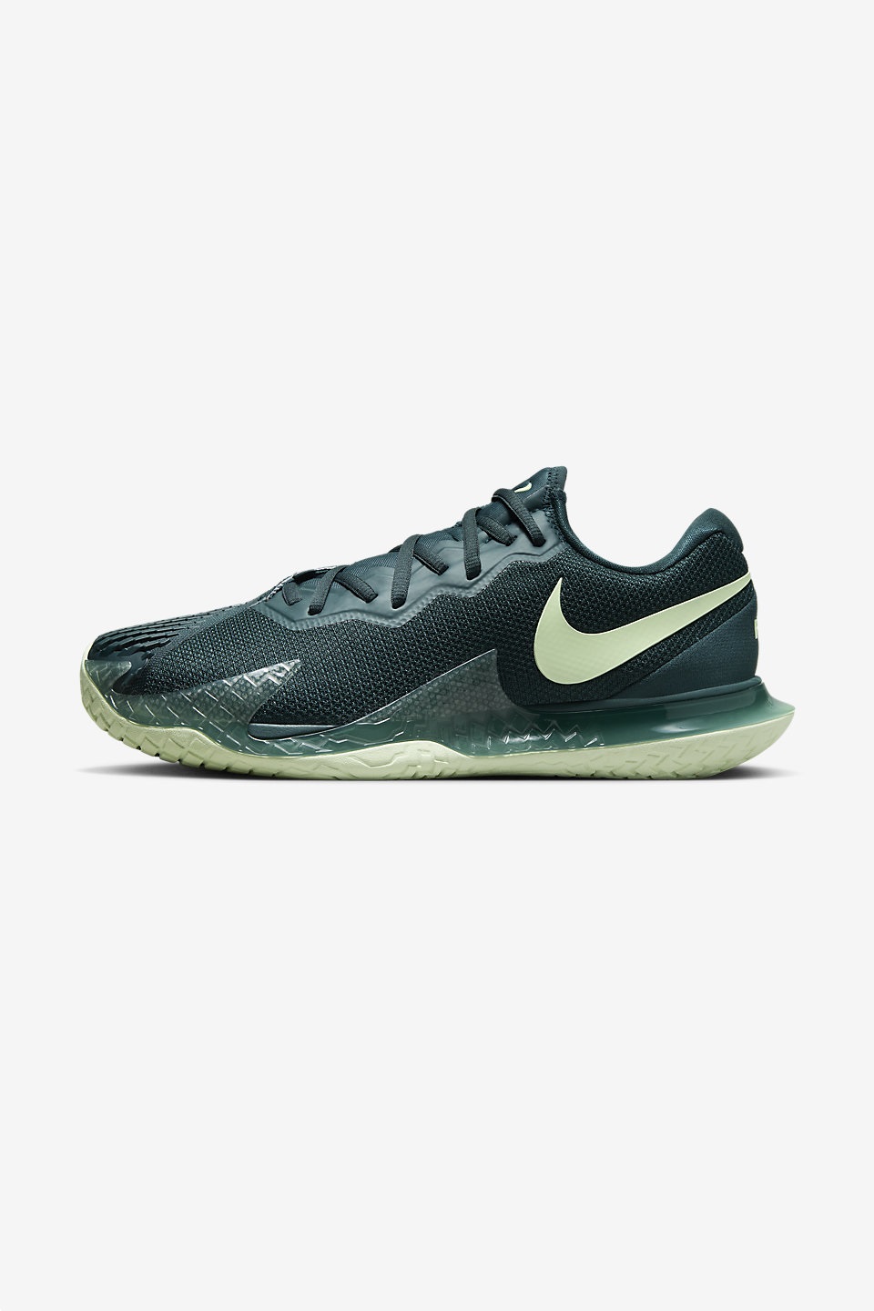 Nike tennis nadal sales