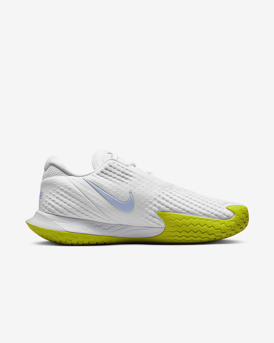 NikeCourt Zoom Vapor Cage 4 Rafa Erkek Tenis Ayakkabısı 