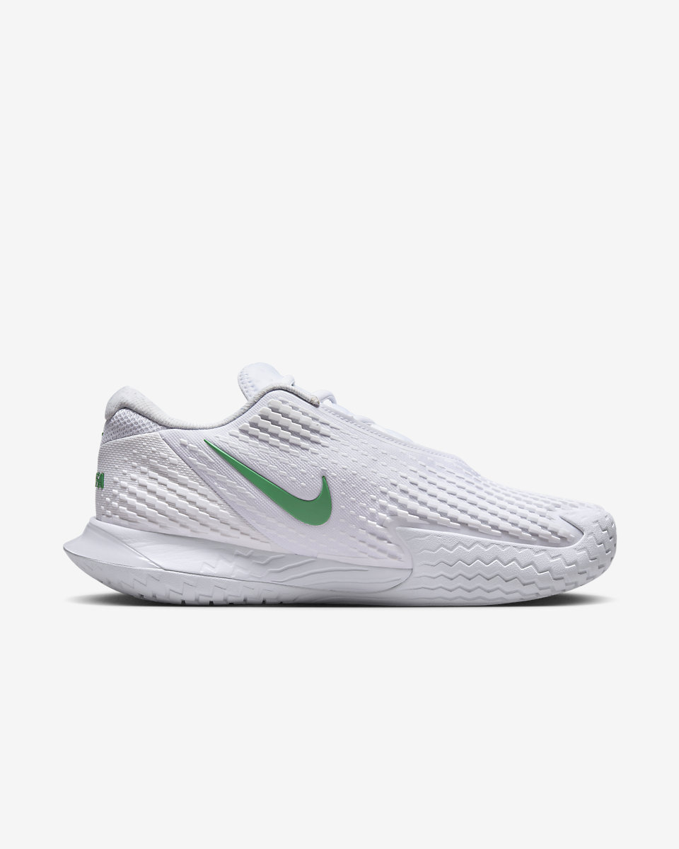 NikeCourt Zoom Vapor Cage 4 Rafa Erkek Tenis Ayakkabısı 