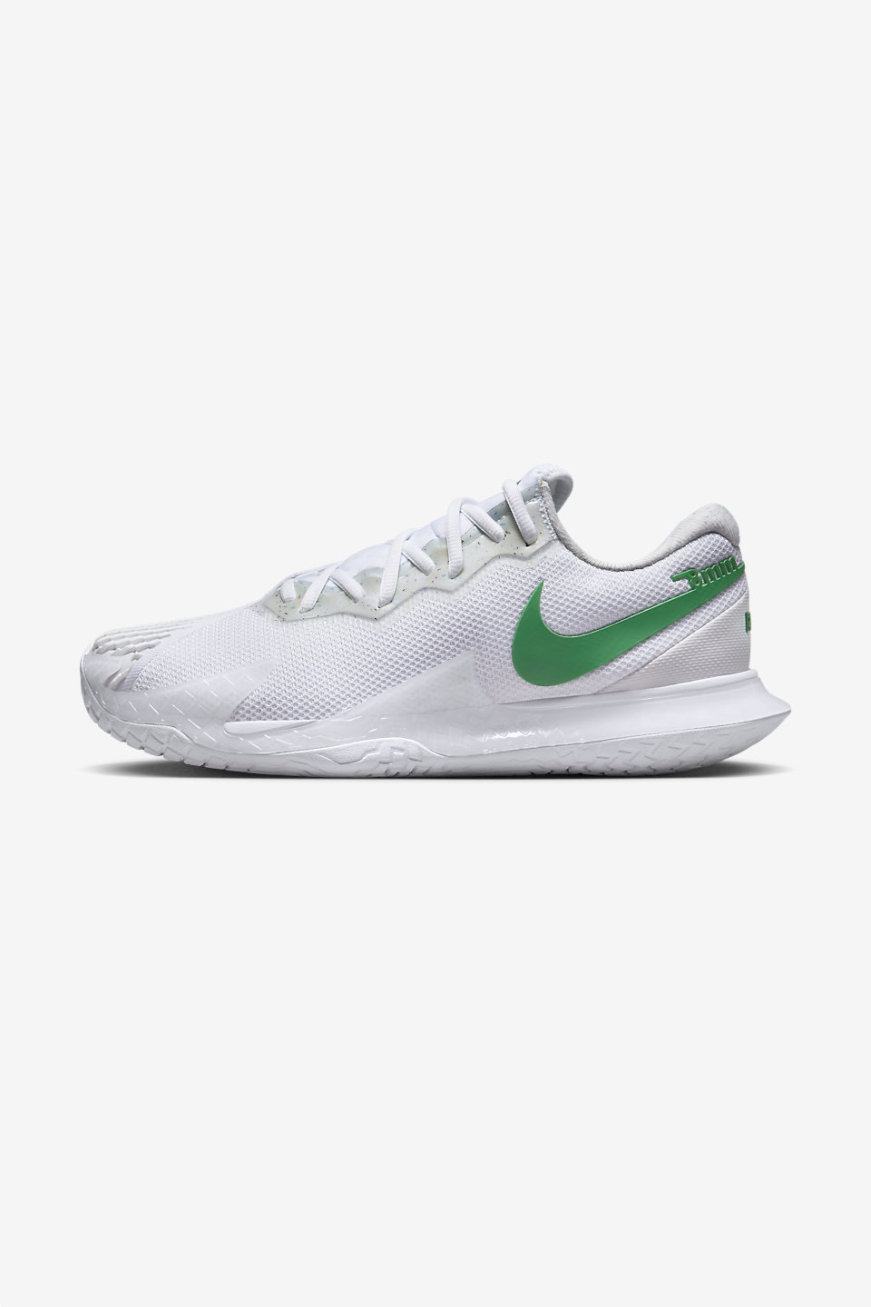 NikeCourt Zoom Vapor Cage 4 Rafa Erkek Tenis Ayakkabısı 