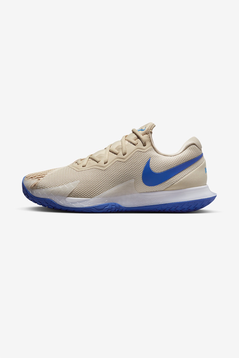 NIKE - NikeCourt Zoom Vapor Cage 4 Rafa Erkek Tenis Ayakkabısı |