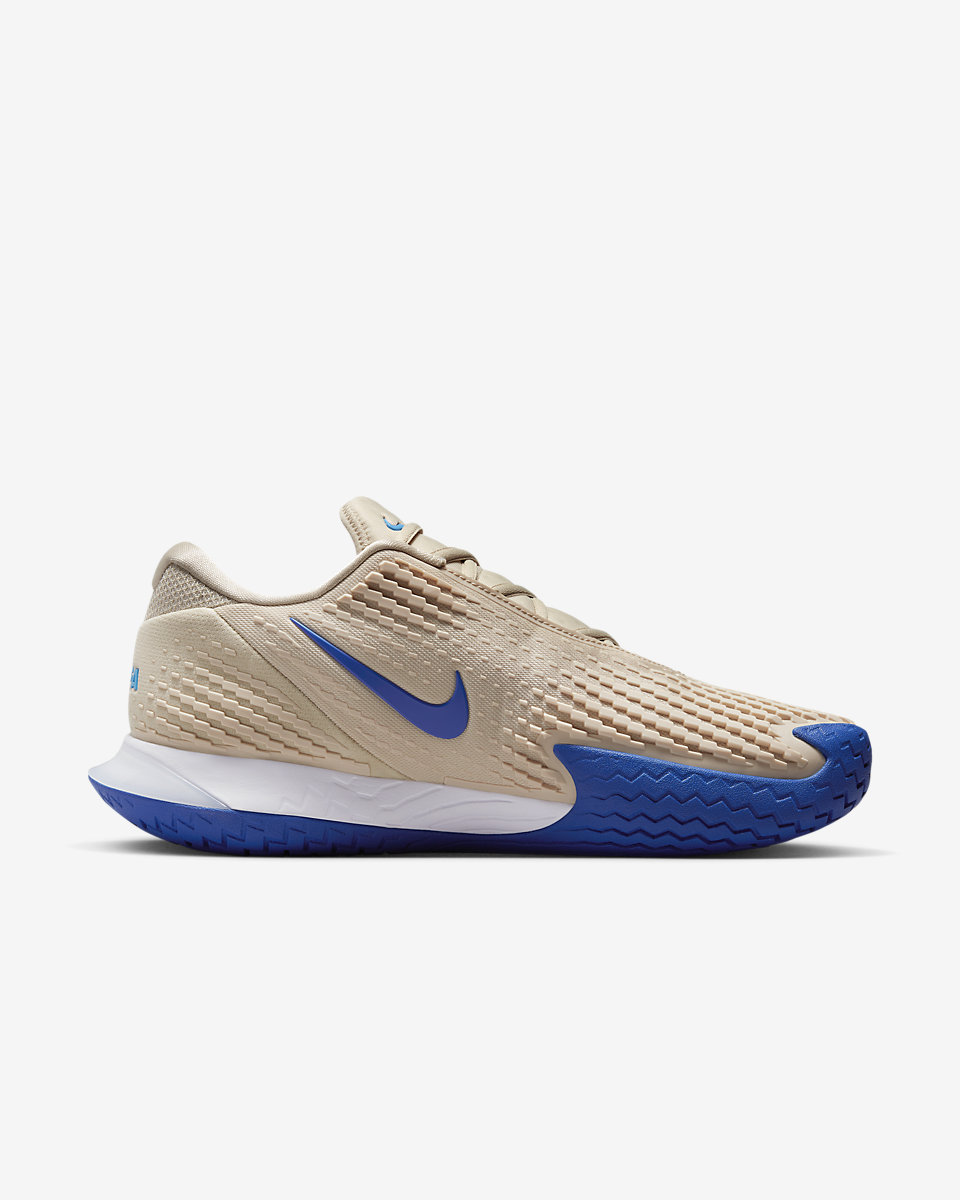 NikeCourt Zoom Vapor Cage 4 Rafa Erkek Tenis Ayakkabısı |