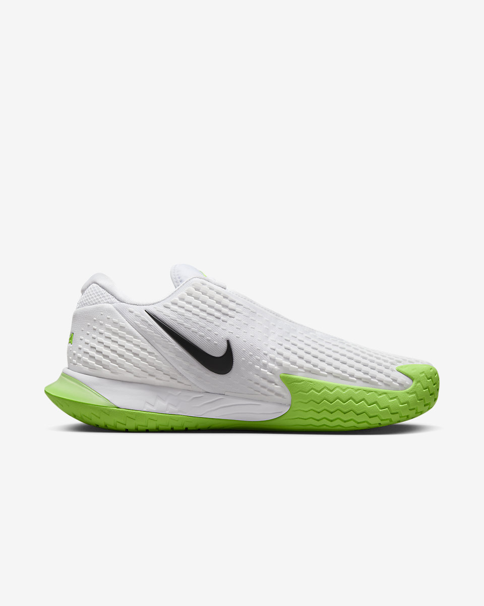 NikeCourt Zoom Vapor Cage 4 Rafa Erkek Tenis Ayakkabısı