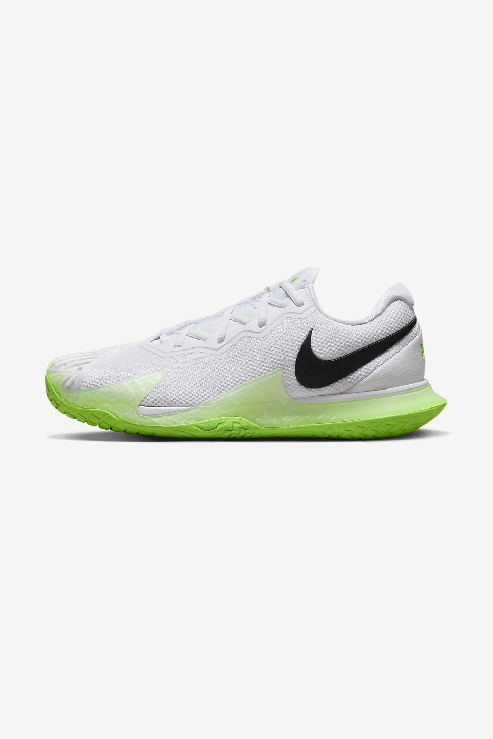 NikeCourt Zoom Vapor Cage 4 Rafa Erkek Tenis Ayakkabısı