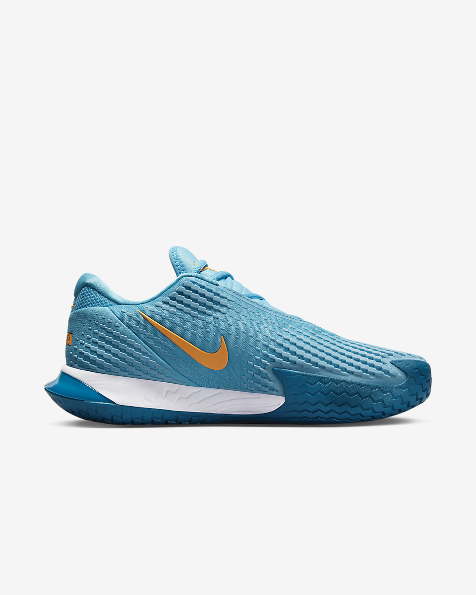 NikeCourt Zoom Vapor Cage 4 Rafa Erkek 