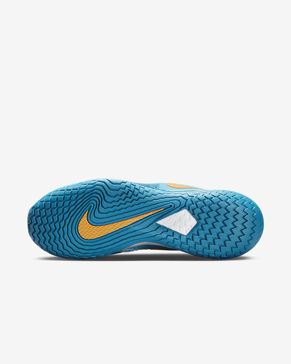 NikeCourt Zoom Vapor Cage 4 Rafa Erkek 