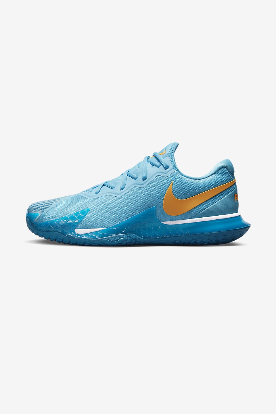 NIKE - NikeCourt Zoom Vapor Cage 4 Rafa Erkek 