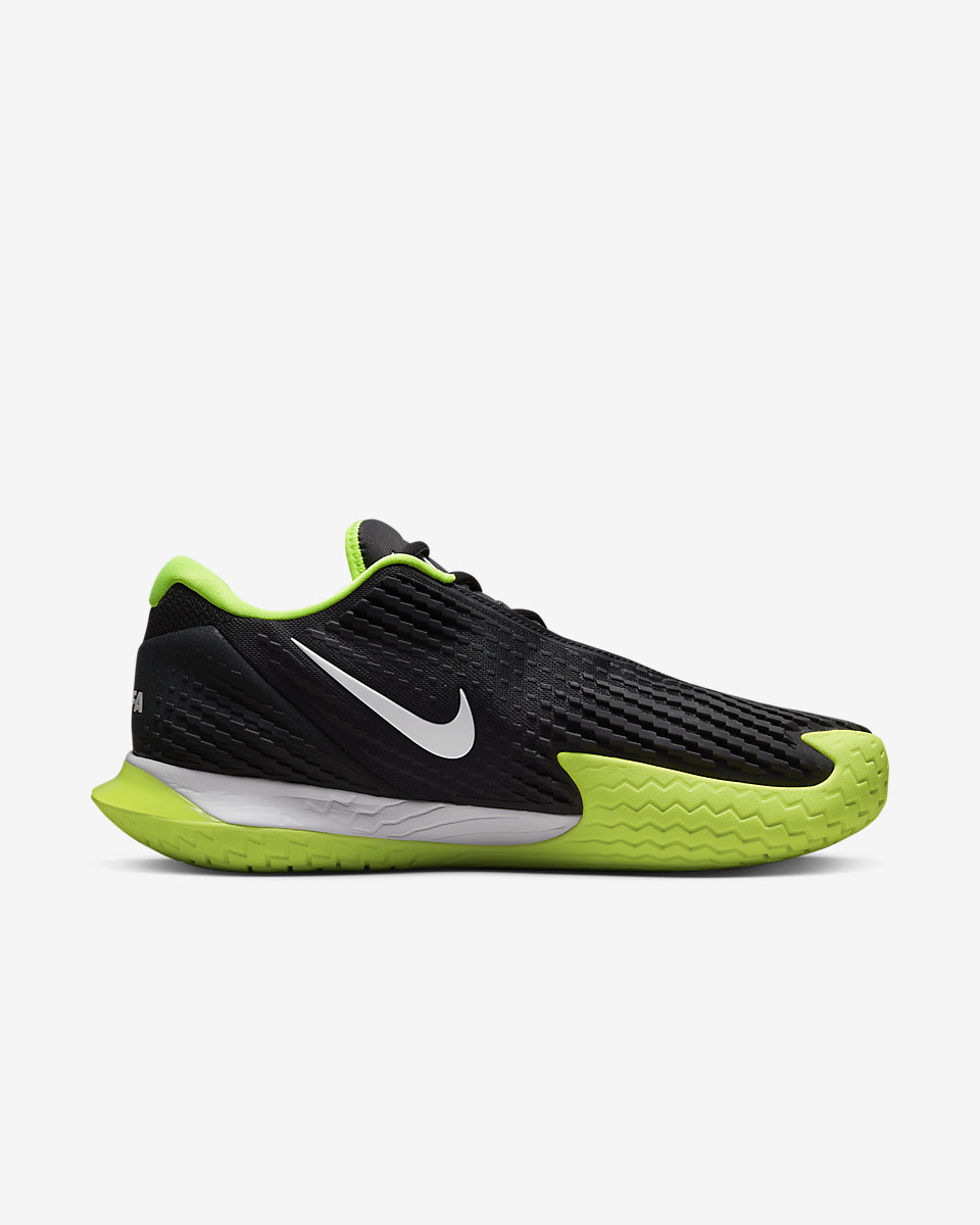 NikeCourt Zoom Vapor Cage 4 Rafa Erkek Tenis Ayakkabısı