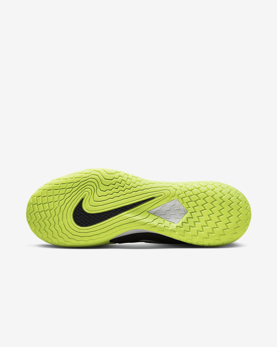 NikeCourt Zoom Vapor Cage 4 Rafa Erkek Tenis Ayakkabısı