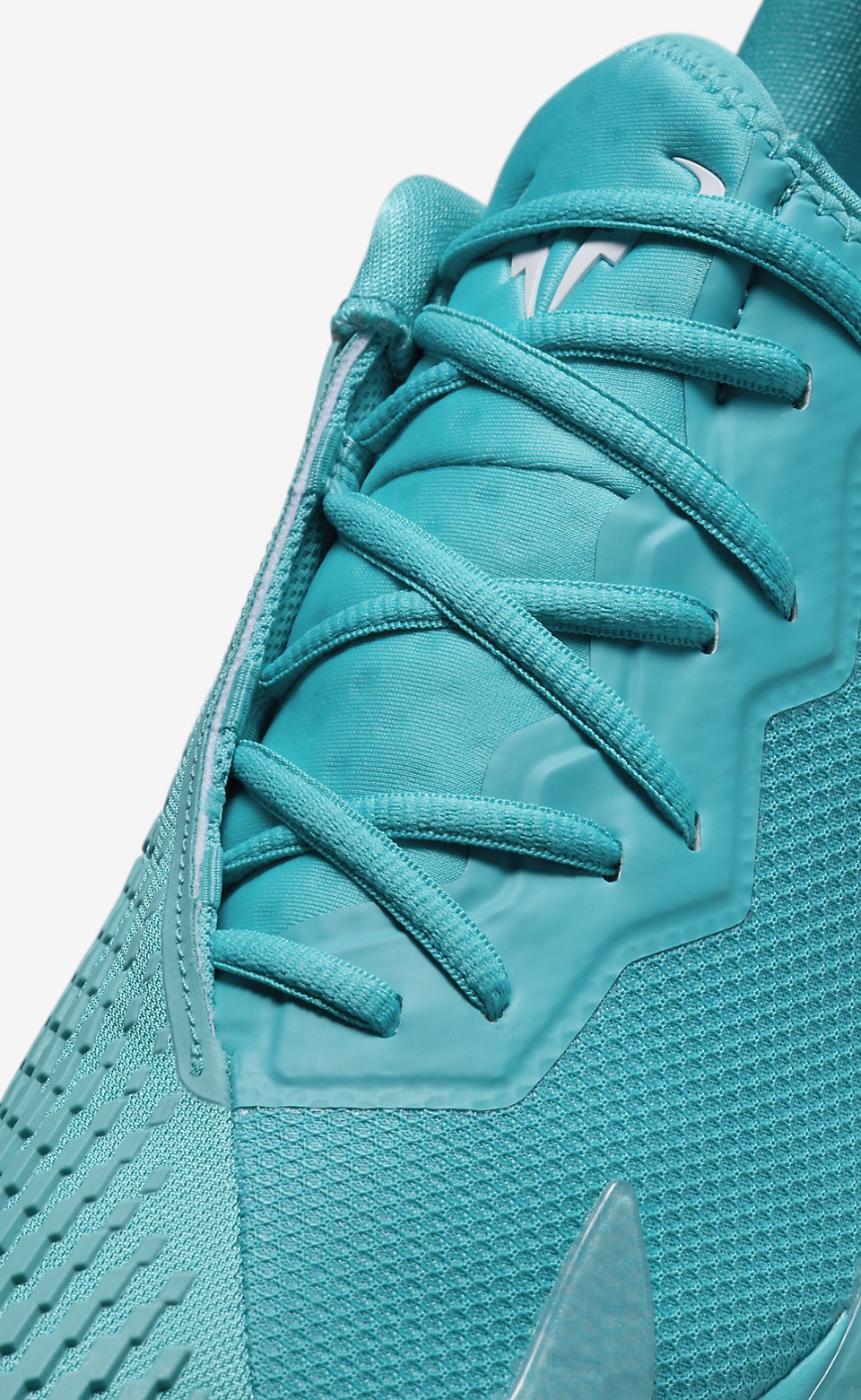NikeCourt Zoom Vapor Cage 4 Rafa Erkek - 7