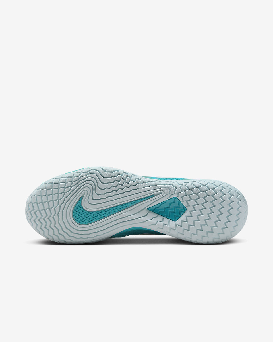 NikeCourt Zoom Vapor Cage 4 Rafa Erkek - 2