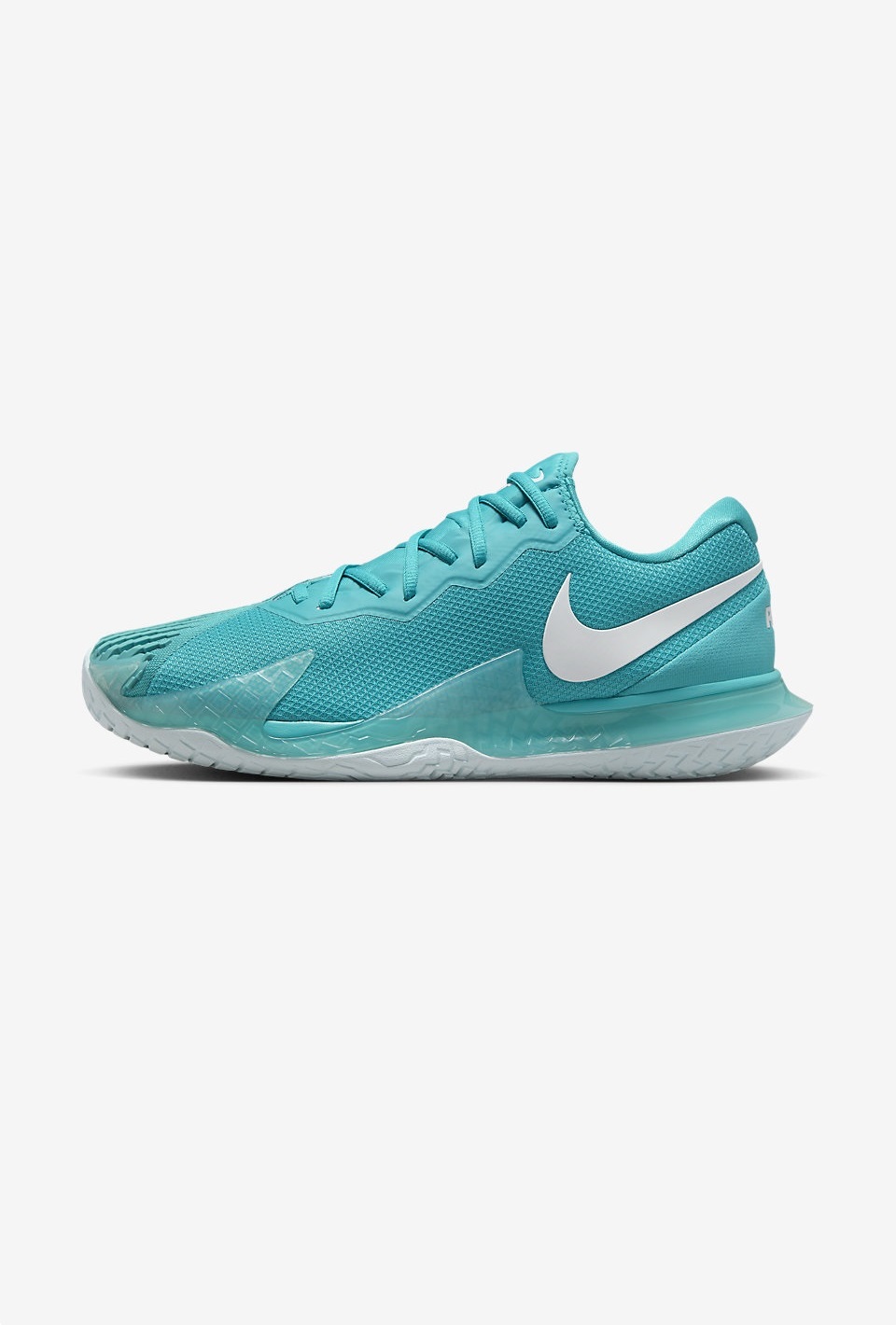 NikeCourt Zoom Vapor Cage 4 Rafa Erkek