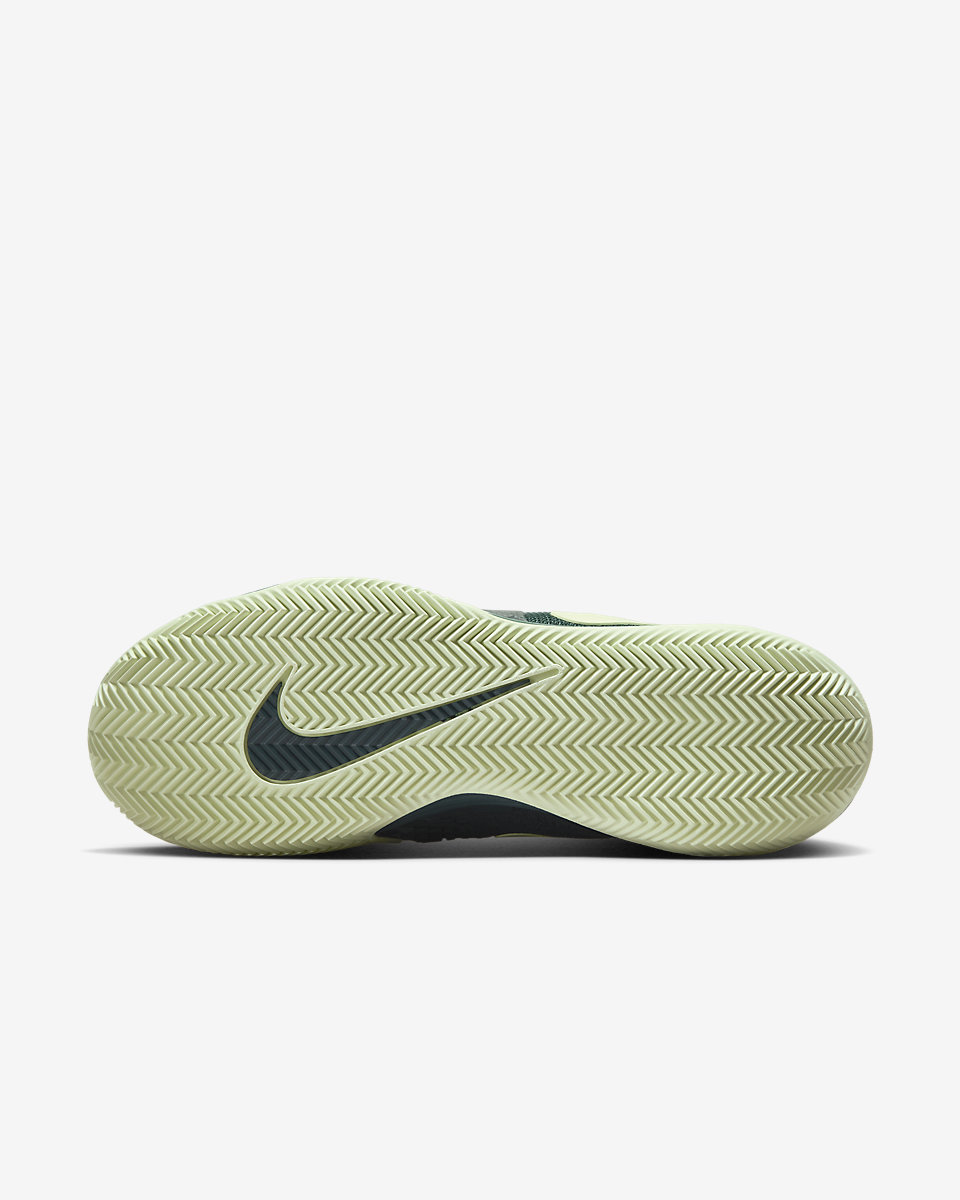 NikeCourt Zoom Vapor Cage 4 Rafa Toprak (Clay) Erkek Tenis Ayakkabısı 