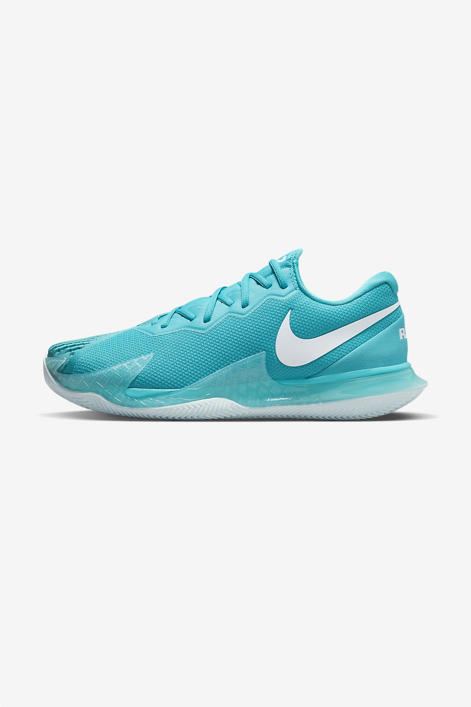  - NikeCourt Zoom Vapor Cage 4 Rafa Toprak (Clay) Erkek 