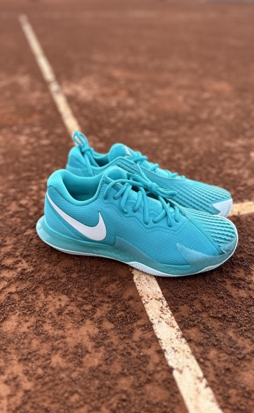 ヴェネタ Nike Zoom GP Challenge 1 Toprak Kort Tenis Ayakkabısı - FJ1813-401