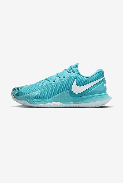 ヴェネタ NikeCourt Air Zoom Vapor Cage 4 Rafa Toprak Kort Erkek Tenis