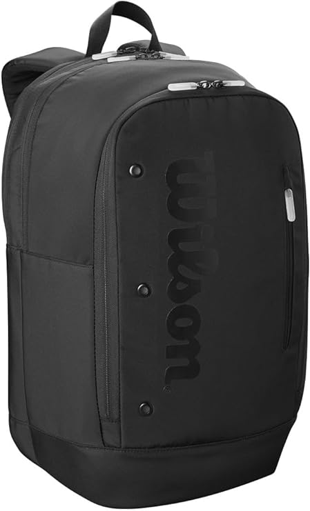 Wilson Tour Noir Backpack