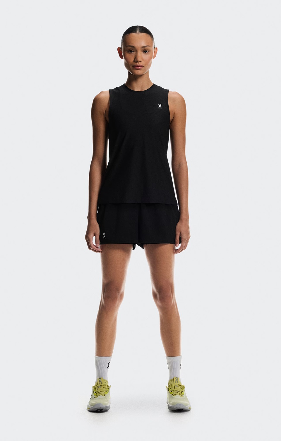 On Running - On Running Court Shorts