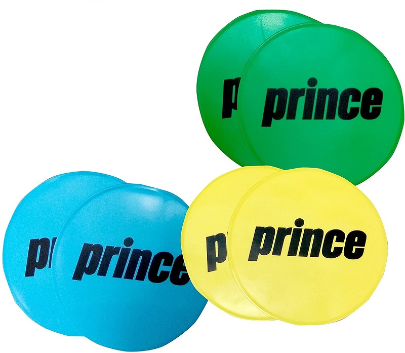 PRİNCE - Prince Kort Noktası 6'Lı