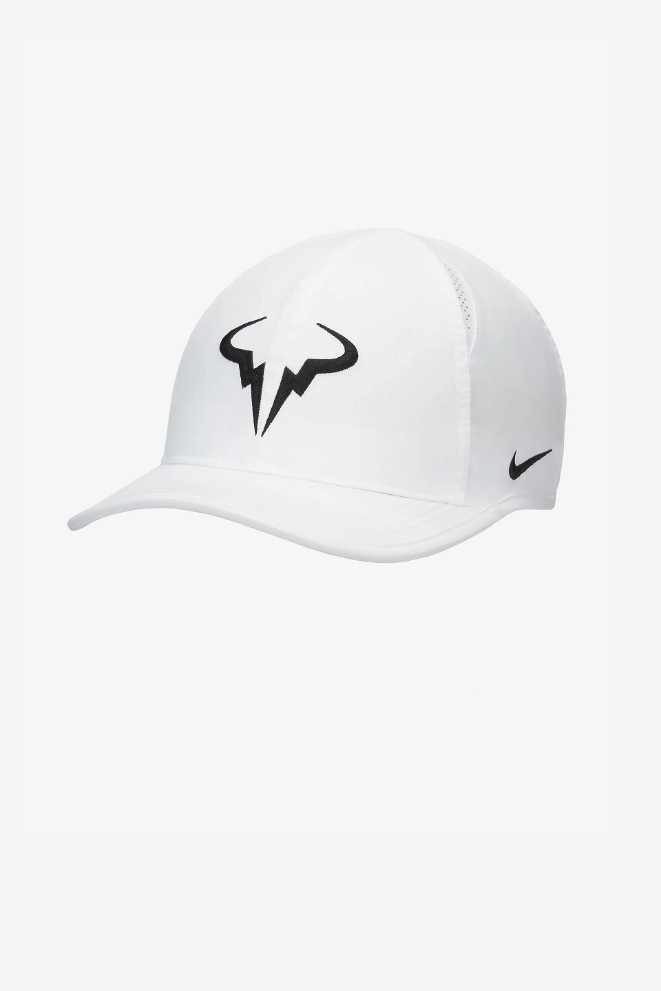 NIKE - Nike Rafa Dri Fit Club Cap Beyaz