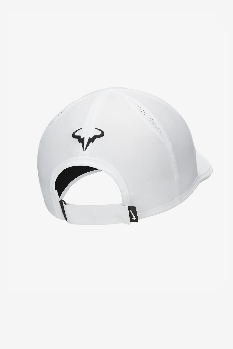 Nike Rafa Dri Fit Club Cap Beyaz