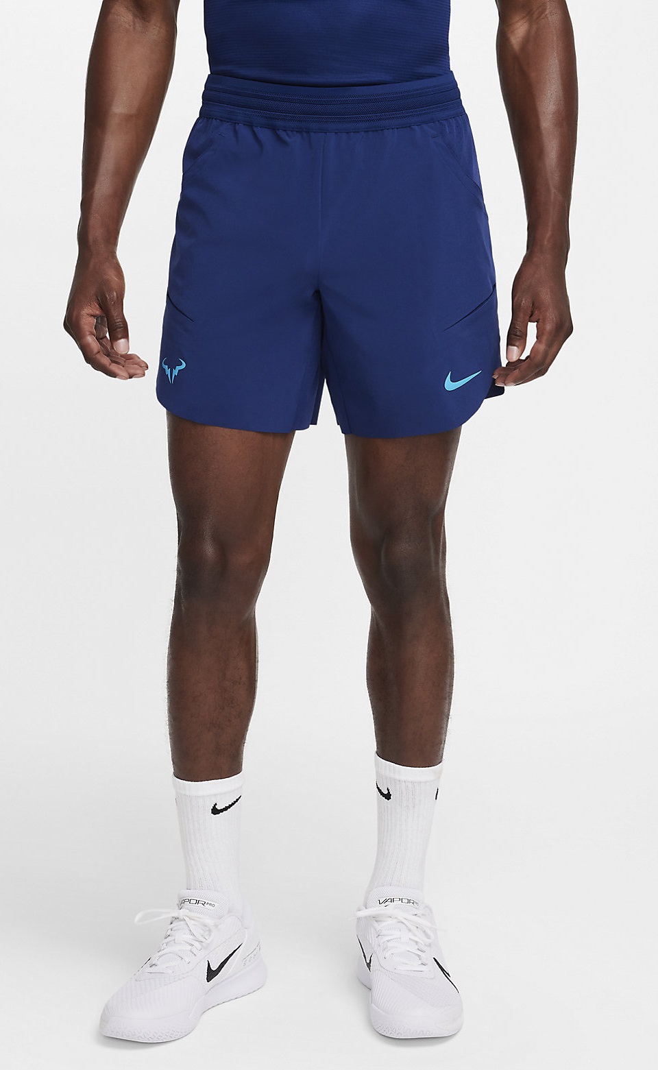 NIKE - Rafa Nike Dri-FIT ADV 18 cm Erkek Tenis 