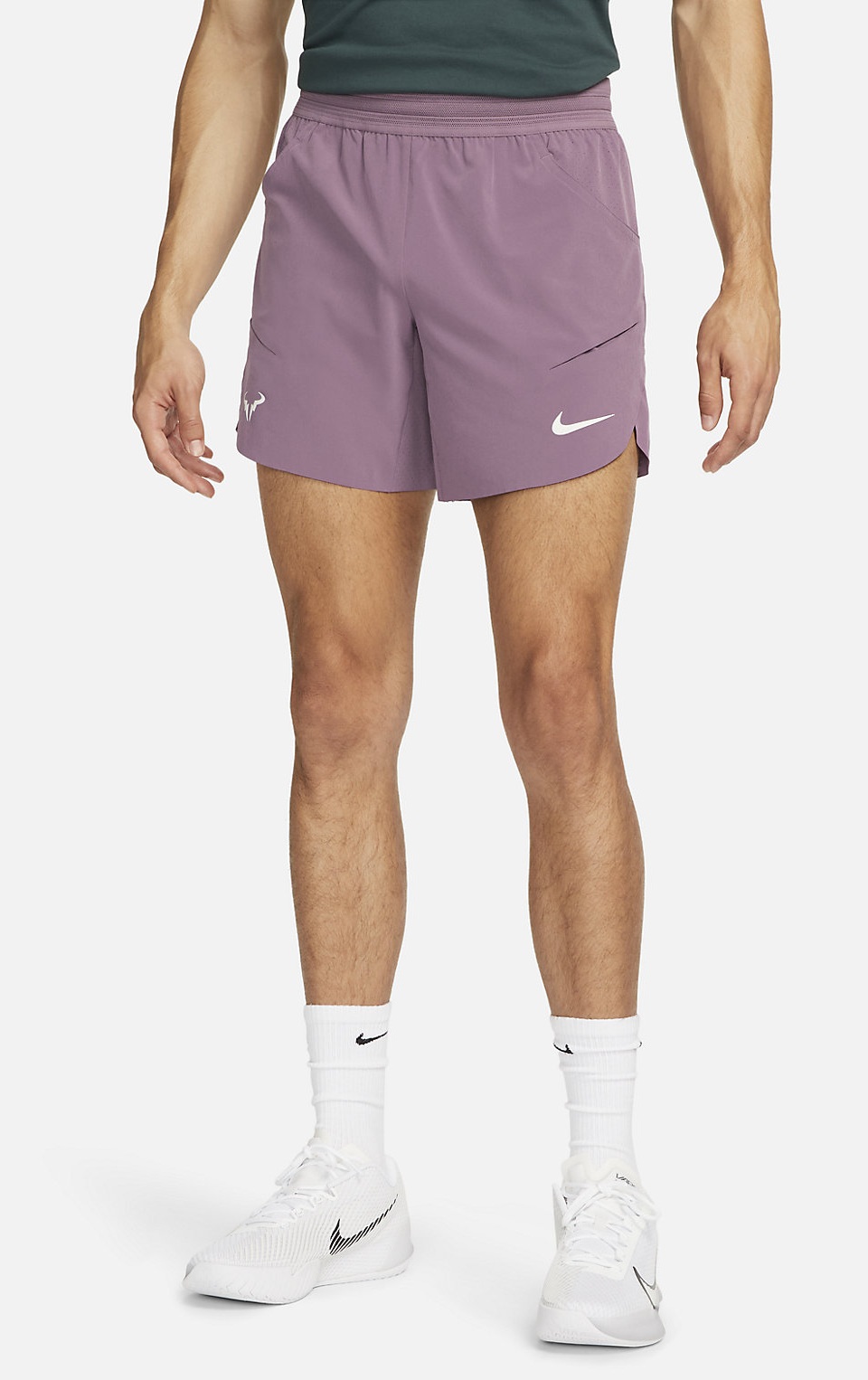NIKE - Rafa Nike Dri-FIT ADV 18 cm Erkek Tenis Şortu