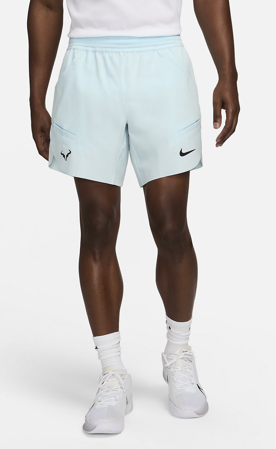 NIKE - Rafa Nike Dri-FIT ADV 18 cm Erkek Tenis 