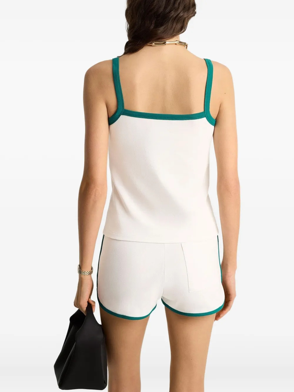 Sporty & Rich TO079621304WH272