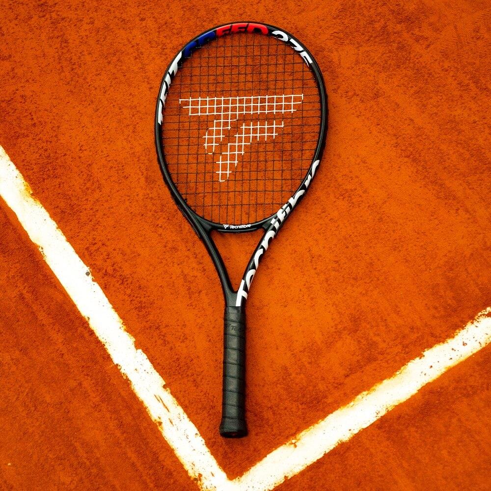 Tecnifibre T-FIT Speed 275 Tenis Raketi