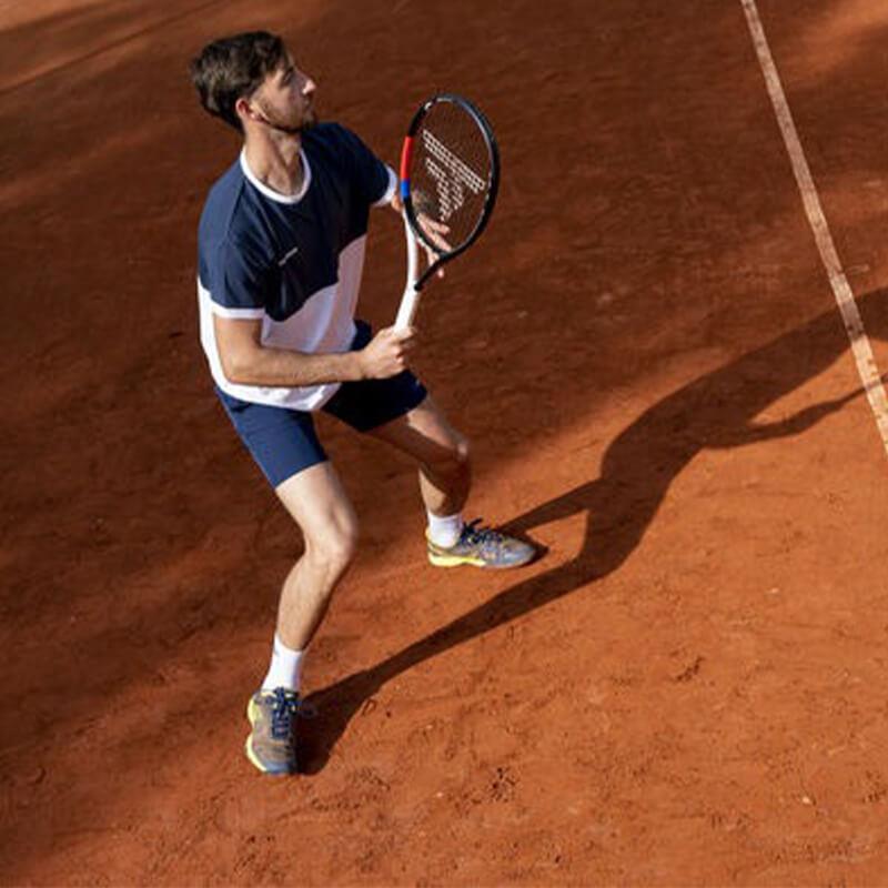 Tecnifibre T-FIT Speed 275 Tenis Raketi