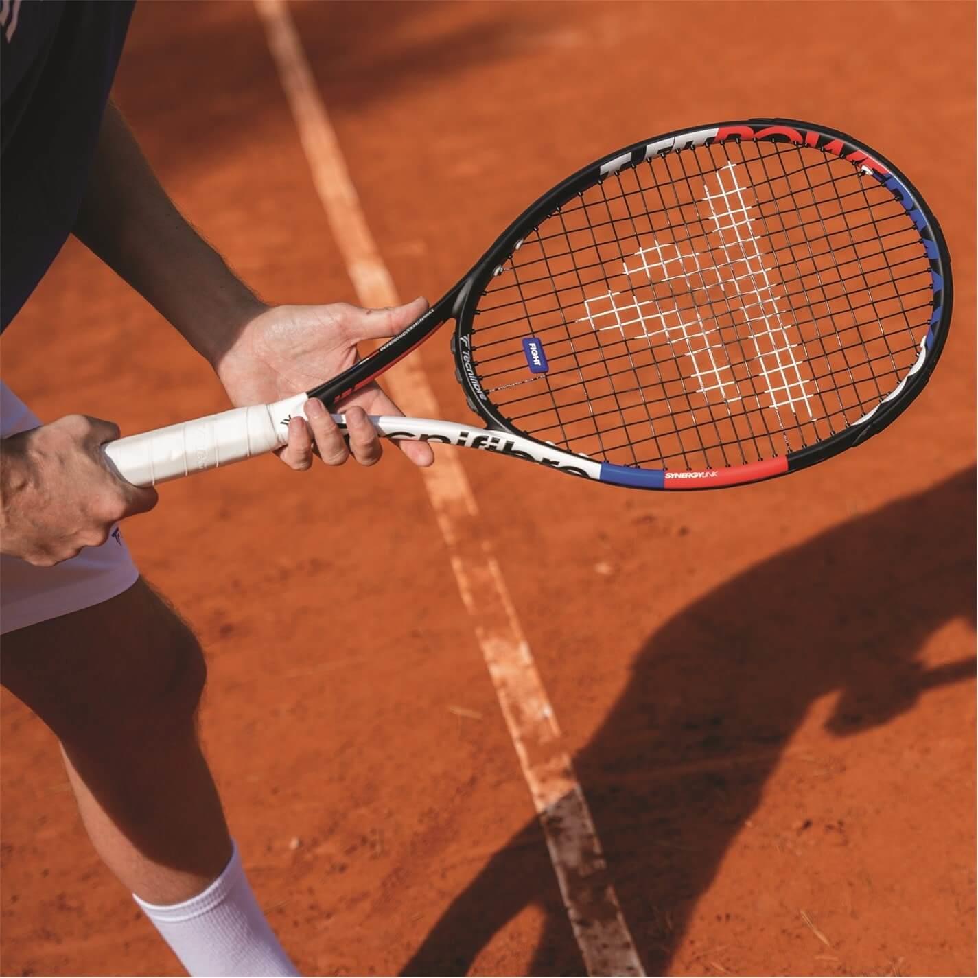 Tecnifibre T-FIT Speed 275 Tenis Raketi