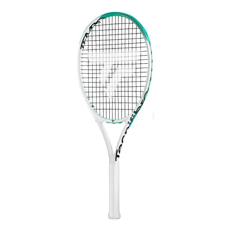 Tecnifibre - Tecnifibre Tempo 275 Beyaz Tenis Raketi