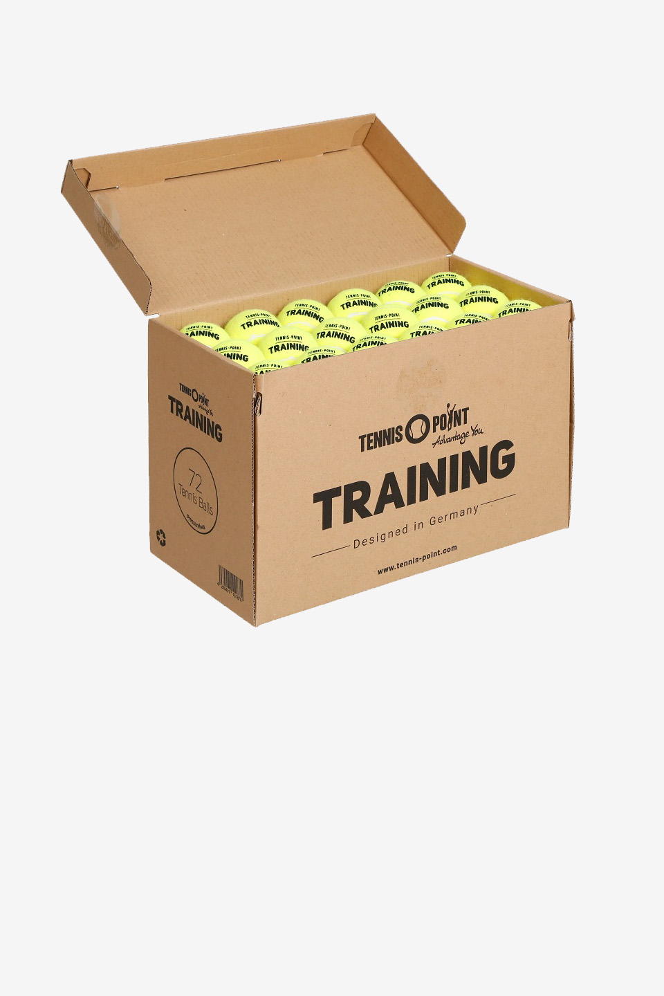 NIKE - Tennis-Point Training Box 72 Top