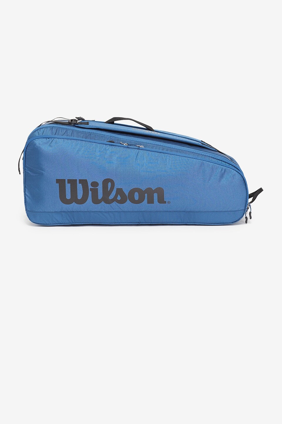 WİLSON - Tour Ultra Raket Çantası 12'li - Mavi