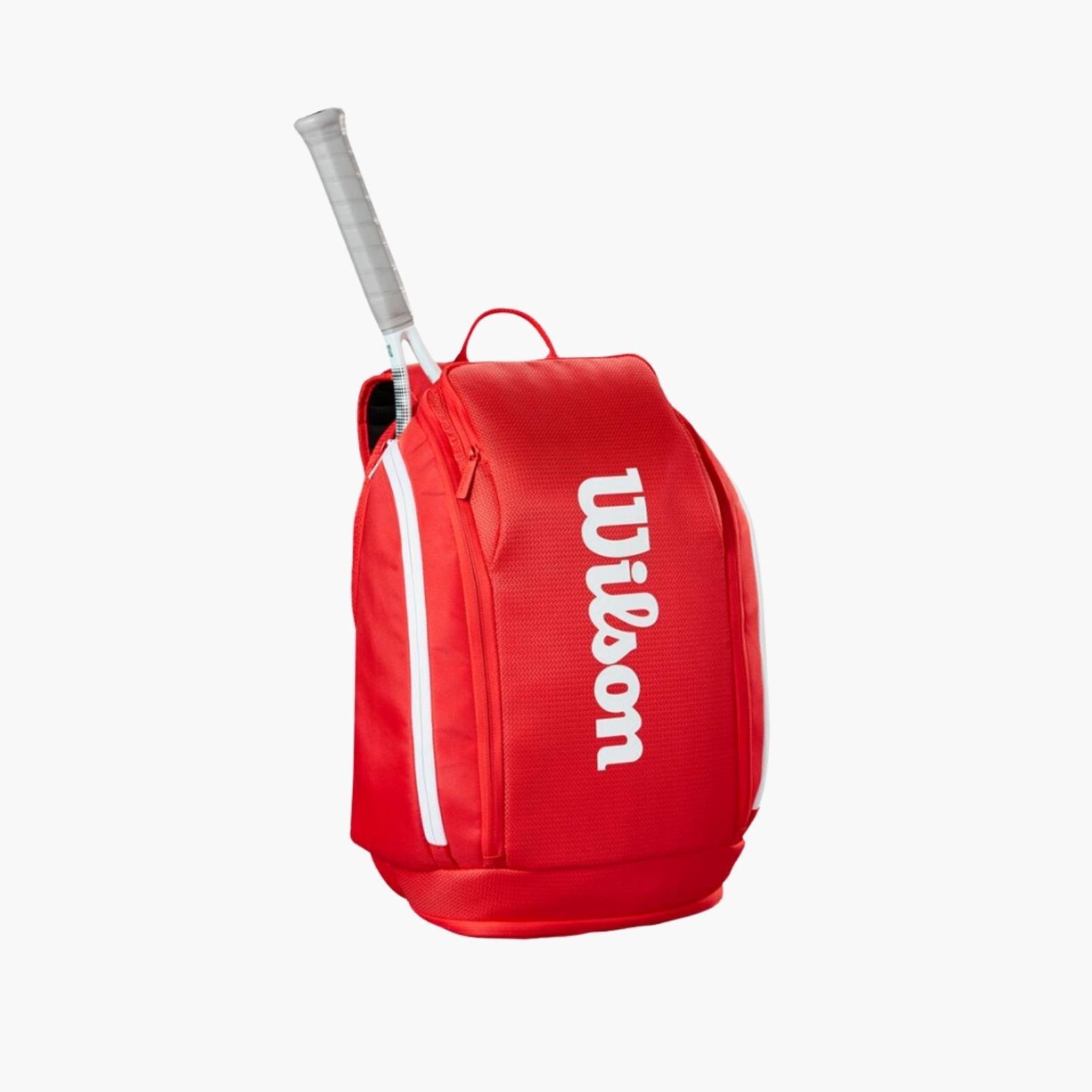 Wilson 2025 Supertour Tenis Sırt Çantası