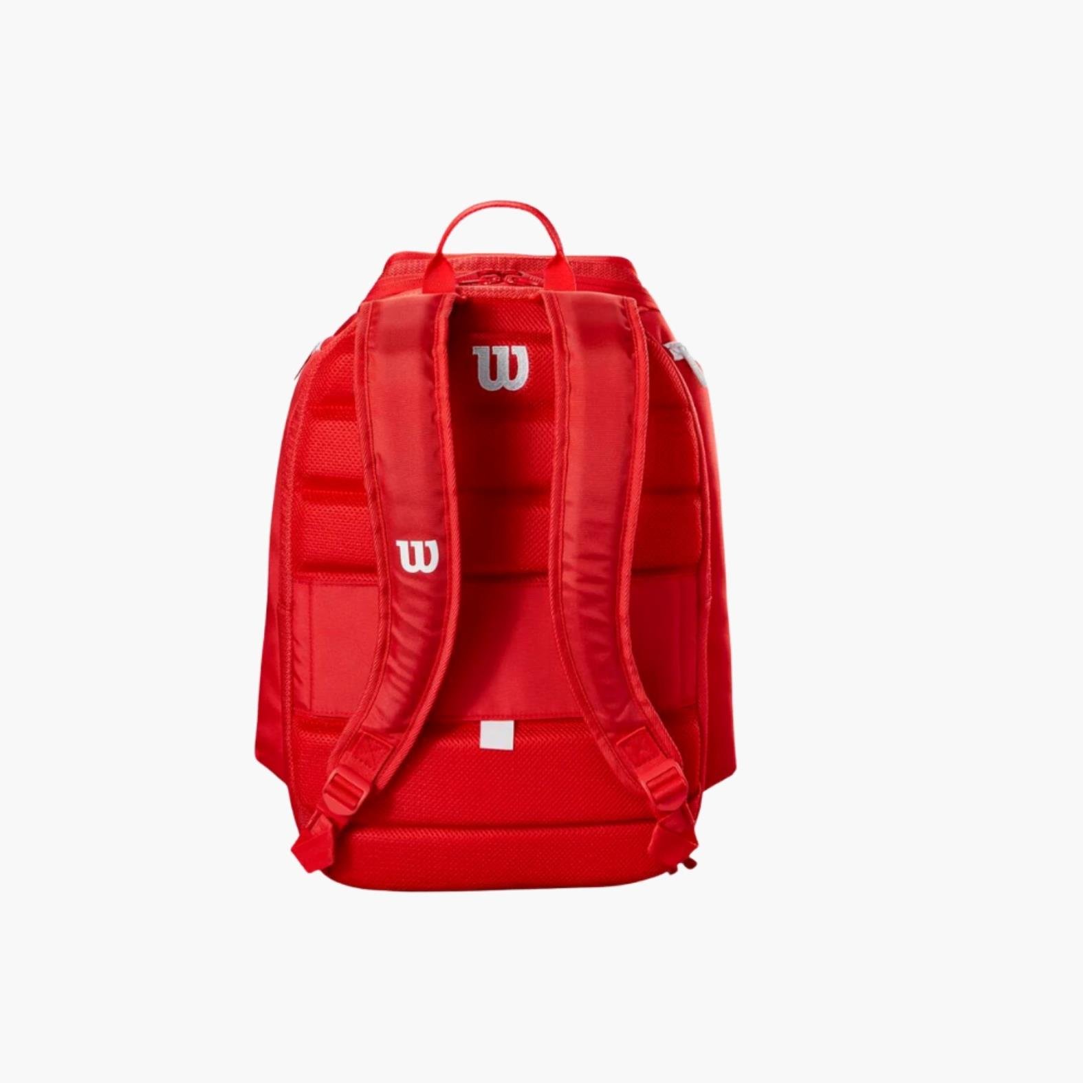 Wilson 2025 Supertour Tenis Sırt Çantası