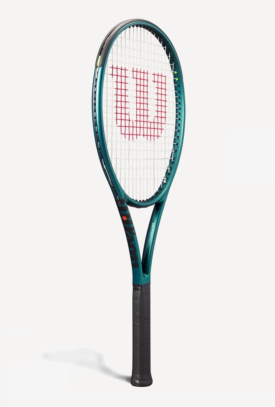 Wilson Blade 100 UL V9 Tenis Raketi